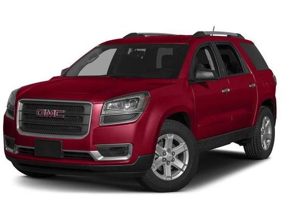 GMC ACADIA 2015 1GKKRRKD6FJ364868 image