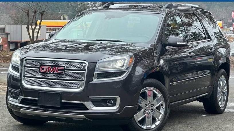 GMC ACADIA 2015 1GKKVTKD1FJ153988 image