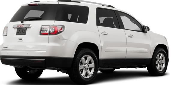 GMC ACADIA 2015 1GKKVPKD2FJ318616 image