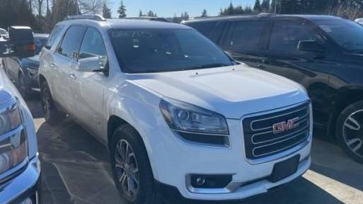 GMC ACADIA 2015 1GKKVRKD8FJ267067 image