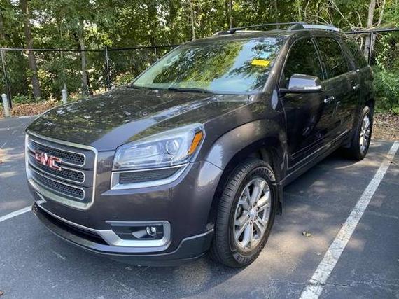 GMC ACADIA 2015 1GKKRRKD3FJ178589 image