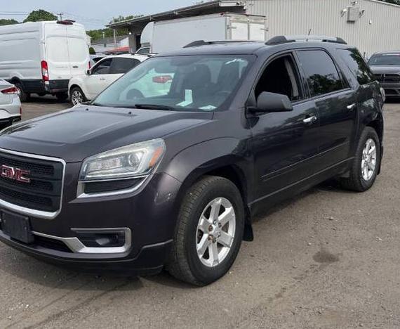 GMC ACADIA 2015 1GKKVPKD4FJ210014 image