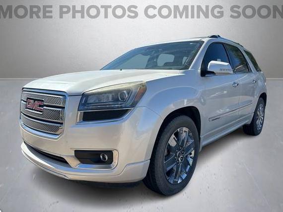 GMC ACADIA 2015 1GKKRTKD8FJ242557 image