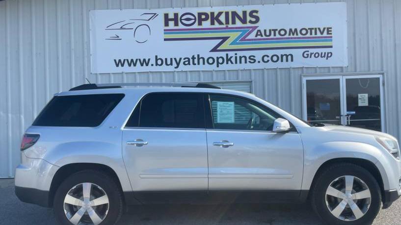 GMC ACADIA 2015 1GKKVRKD3FJ129923 image