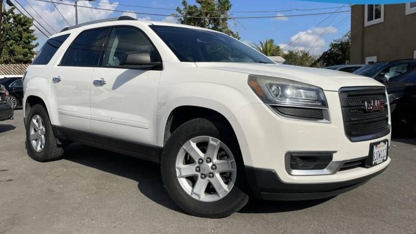 GMC ACADIA 2015 1GKKRPKD9FJ328371 image