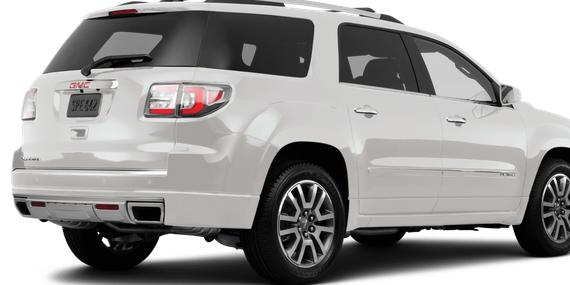 GMC ACADIA 2015 1GKKRTKDXFJ206658 image