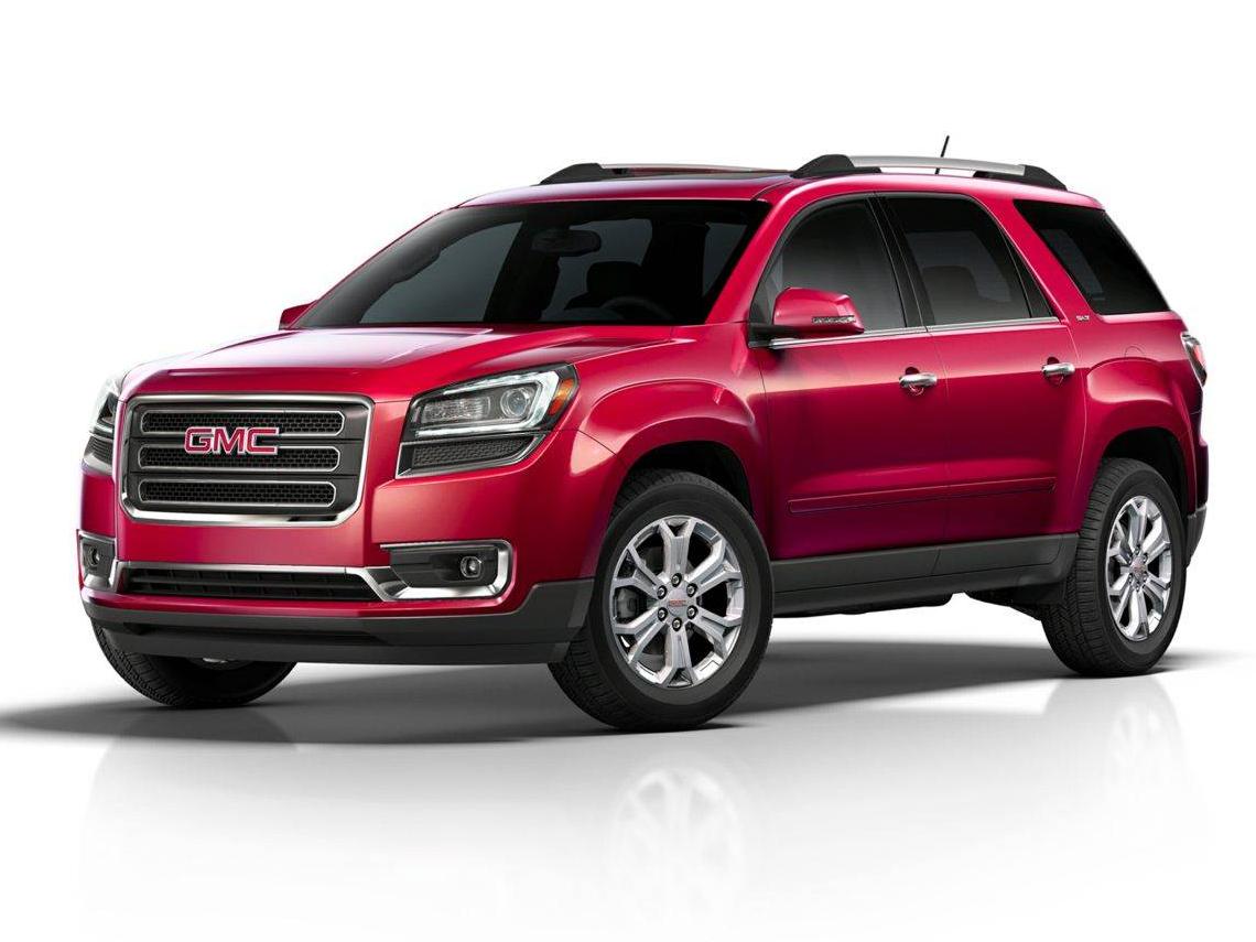 GMC ACADIA 2015 1GKKRRKD1FJ277055 image