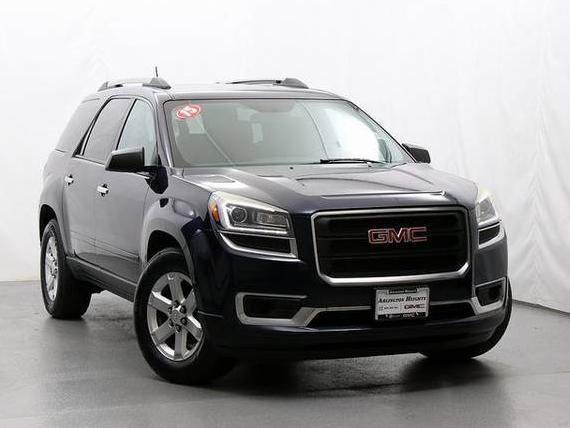 GMC ACADIA 2015 1GKKRPKD5FJ158252 image