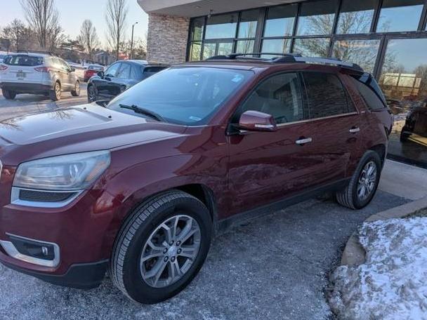 GMC ACADIA 2015 1GKKRRKD5FJ323020 image