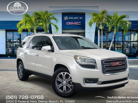 GMC ACADIA 2015 1GKKVSKD4FJ308169 image
