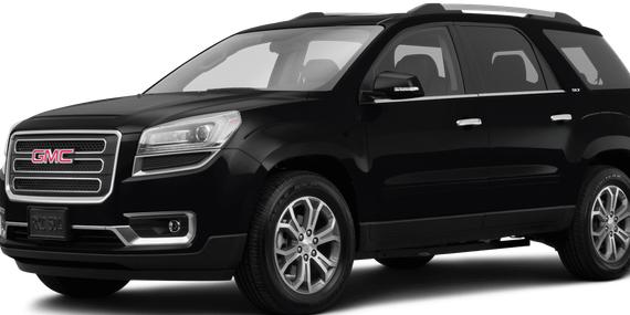 GMC ACADIA 2015 1GKKRRKD4FJ156813 image