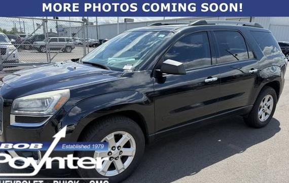 GMC ACADIA 2015 1GKKRPKDXFJ187326 image GMC ACADIA 2015 1GKKRPKDXFJ187326 image