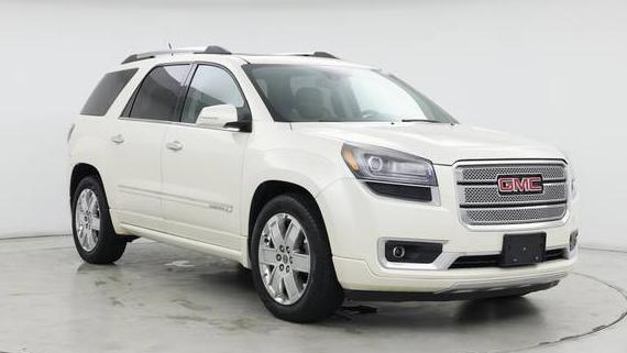 GMC ACADIA 2015 1GKKVTKD1FJ134678 image