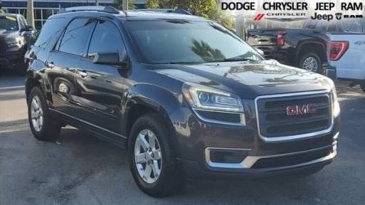 GMC ACADIA 2015 1GKKRNED2FJ294936 image