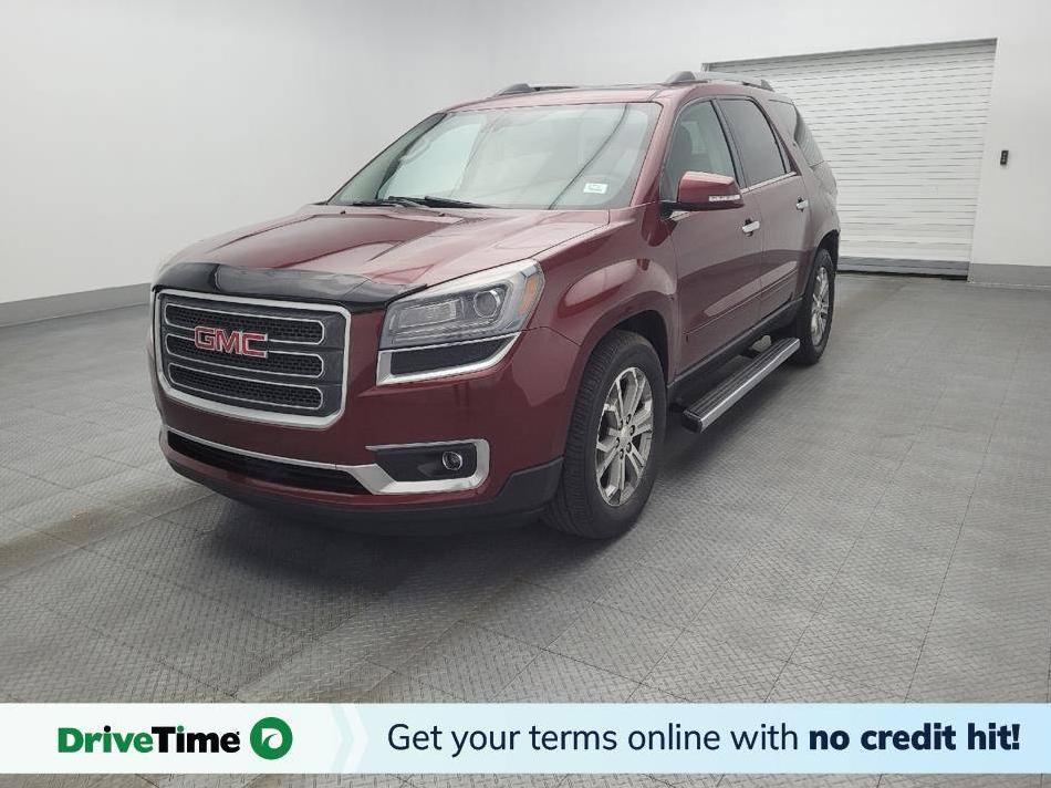 GMC ACADIA 2015 1GKKRSKD0FJ195664 image