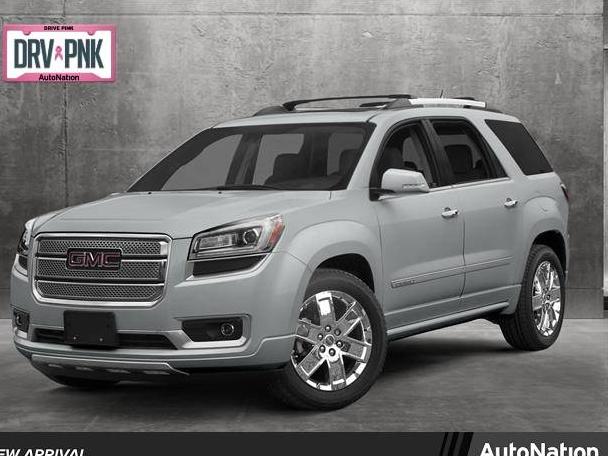 GMC ACADIA 2015 1GKKVTKD3FJ376016 image