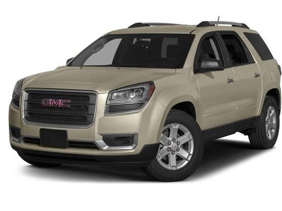 GMC ACADIA 2015 1GKKRPKD1FJ181785 image