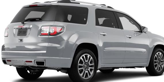 GMC ACADIA 2015 1GKKVTKD6FJ378844 image