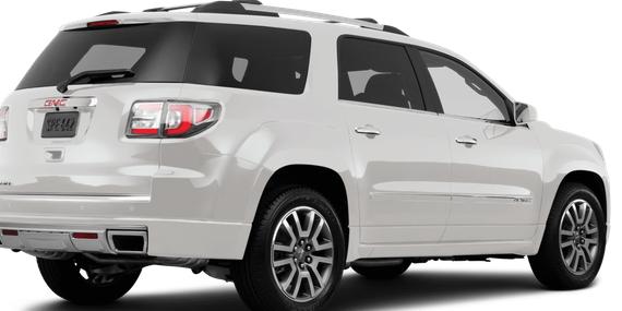 GMC ACADIA 2015 1GKKRTKD5FJ152802 image