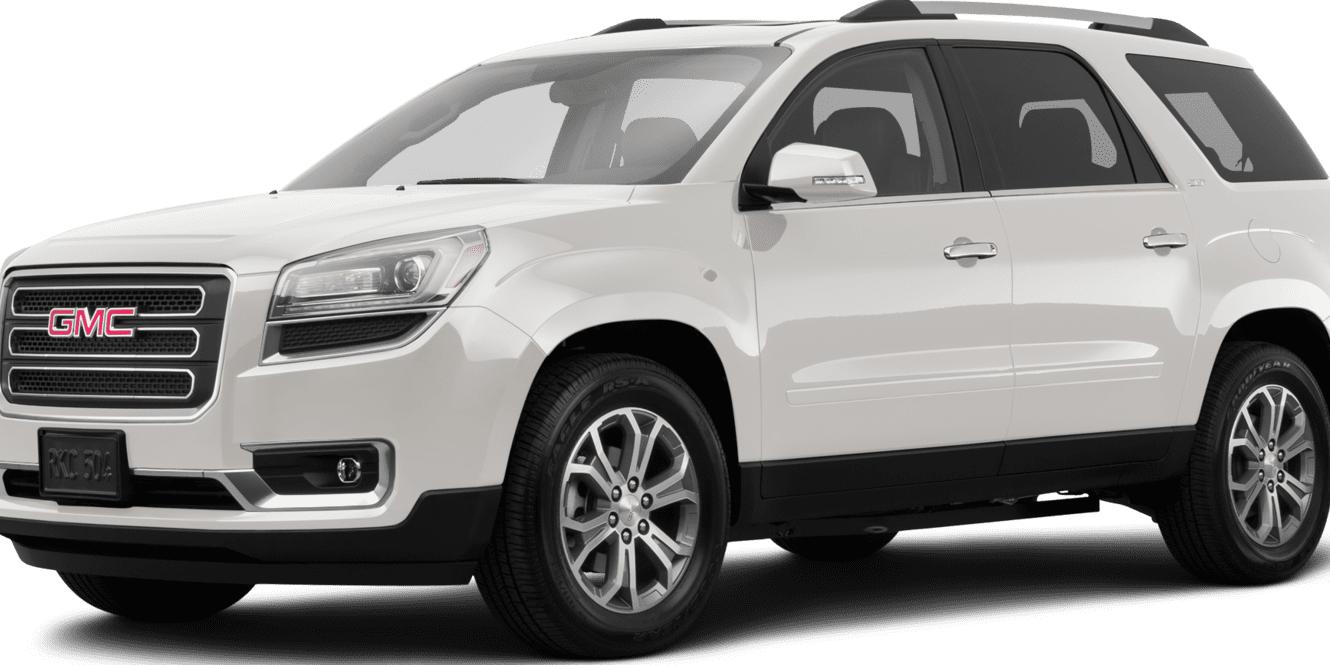 GMC ACADIA 2015 1GKKRRKD7FJ207656 image