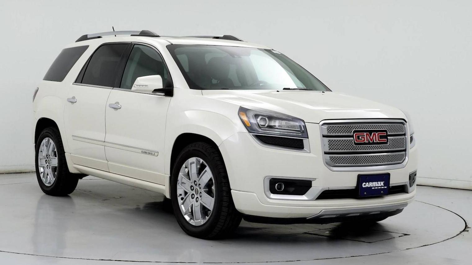 GMC ACADIA 2015 1GKKVTKD1FJ295810 image