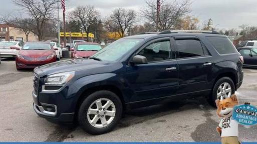 GMC ACADIA 2015 1GKKVPKD5FJ177217 image