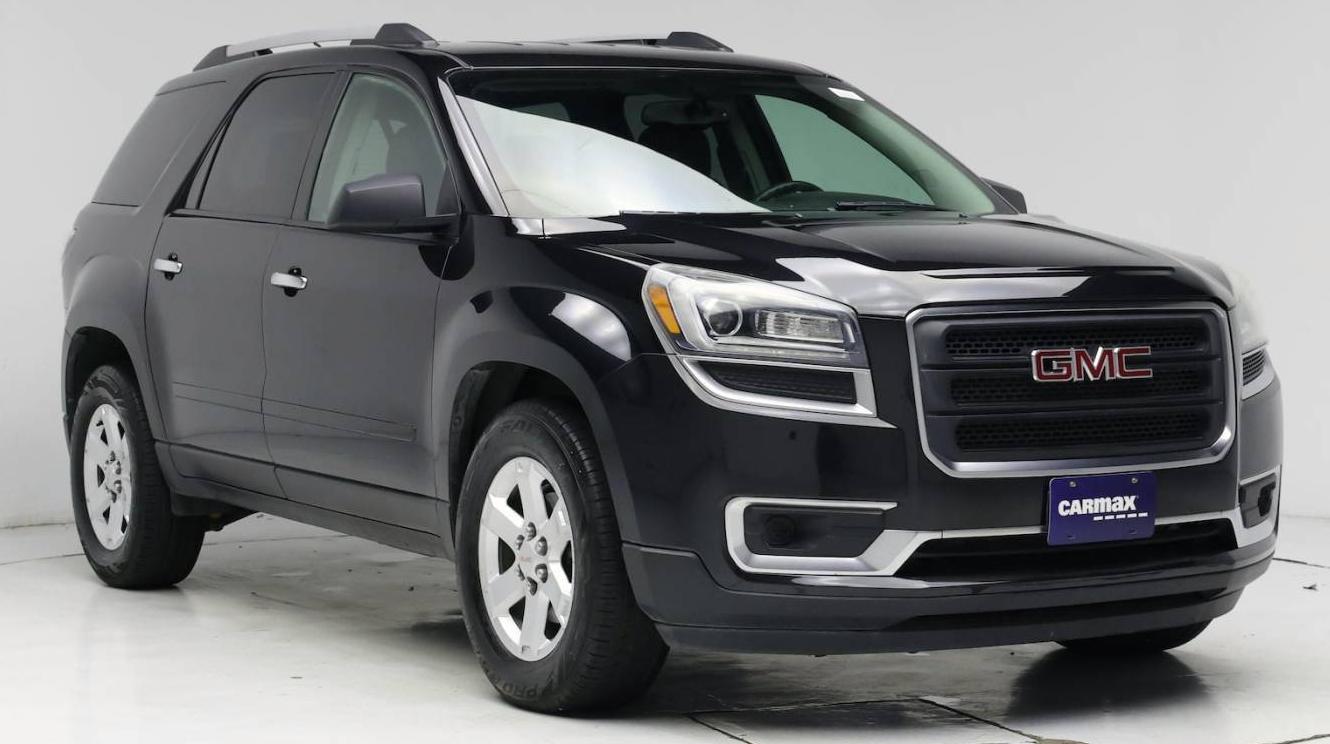 GMC ACADIA 2015 1GKKRPKD6FJ289724 image