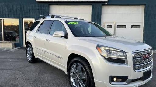 GMC ACADIA 2015 1GKKVTKD1FJ235333 image