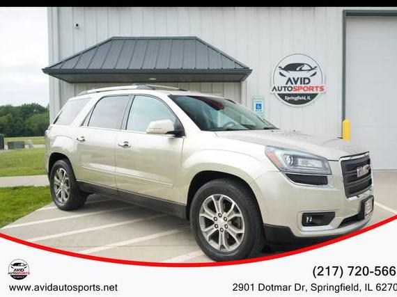 GMC ACADIA 2015 1GKKVRKD8FJ191835 image