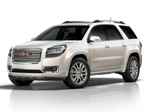 GMC ACADIA 2015 1GKKVTKD0FJ175965 image