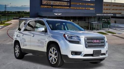 GMC ACADIA 2015 1GKKRRKD9FJ232378 image