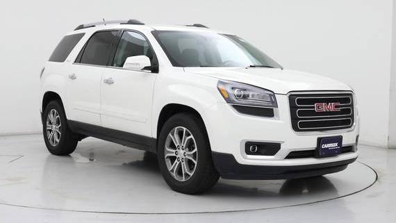 GMC ACADIA 2015 1GKKRSKD6FJ174365 image