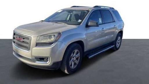 GMC ACADIA 2015 1GKKRPKDXFJ148171 image