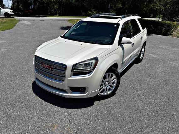 GMC ACADIA 2015 1GKKRTKD0FJ197517 image