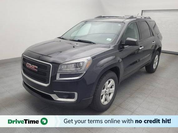 GMC ACADIA 2015 1GKKRNED5FJ239025 image