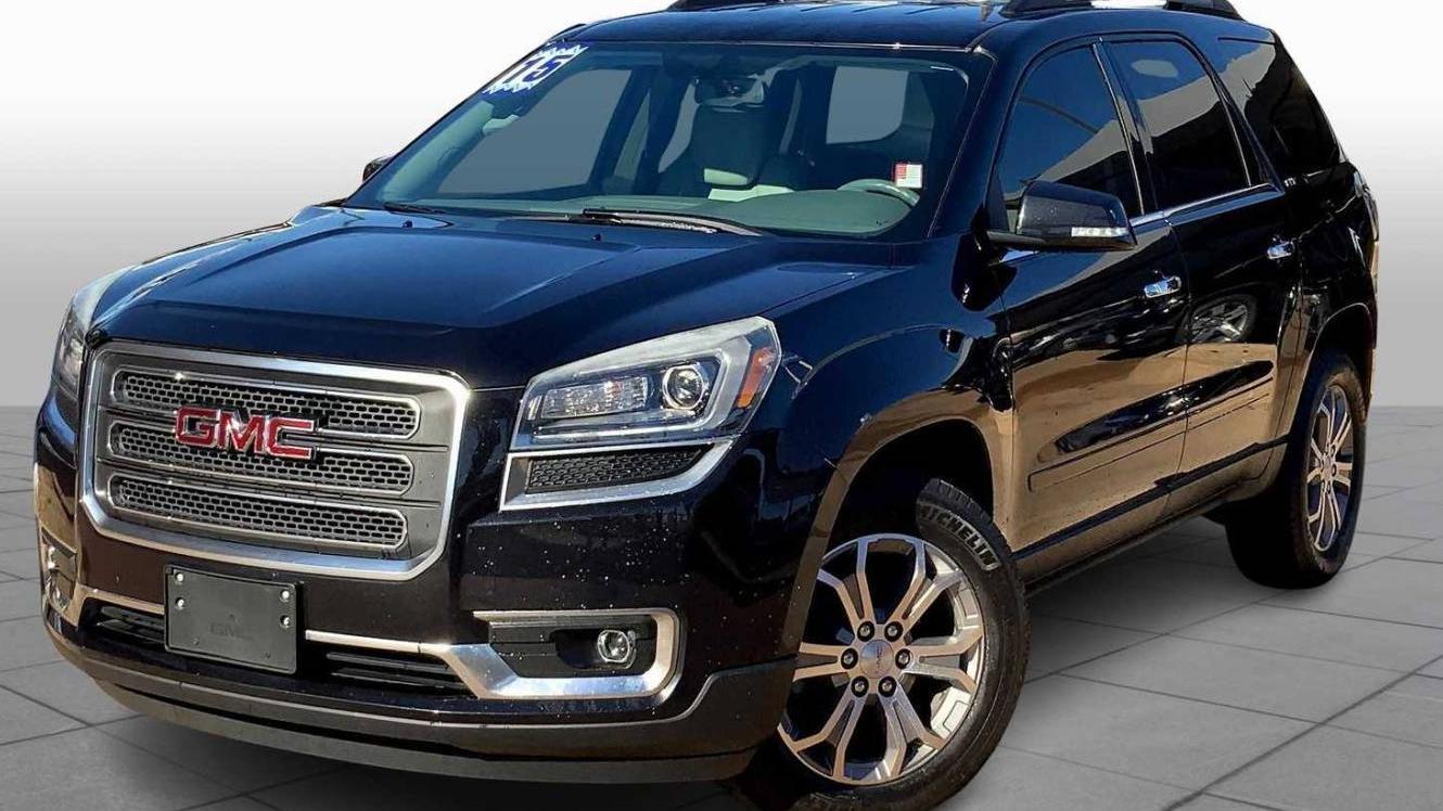 GMC ACADIA 2015 1GKKRRKD2FJ103267 image