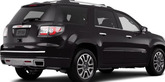 GMC ACADIA 2015 1GKKRTKD2FJ291883 image