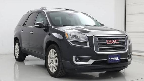 GMC ACADIA 2015 1GKKVRKD8FJ312122 image