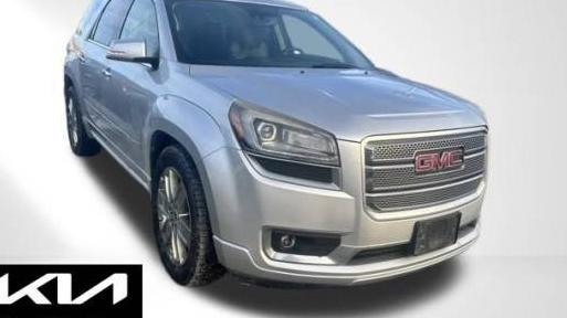 GMC ACADIA 2015 1GKKVTKD9FJ389787 image