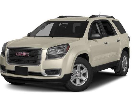 GMC ACADIA 2015 1GKKRRKD5FJ318786 image