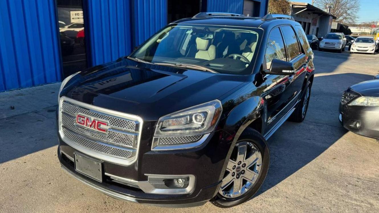 GMC ACADIA 2015 1GKKRTKD3FJ227643 image