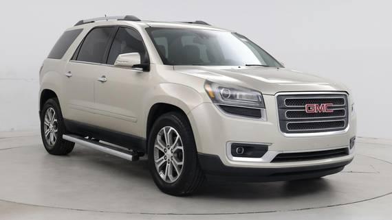 GMC ACADIA 2015 1GKKRRKD6FJ332003 image