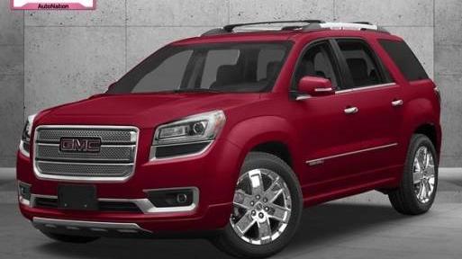 GMC ACADIA 2015 1GKKRTKD3FJ307170 image