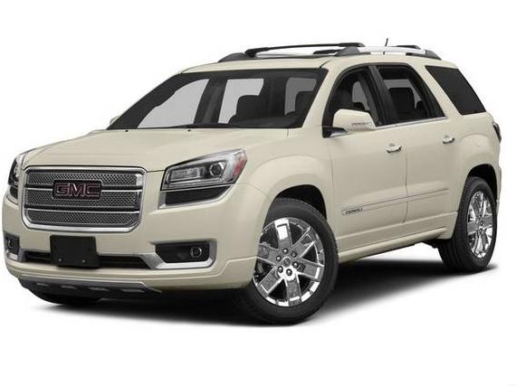 GMC ACADIA 2015 1GKKRTKD5FJ138804 image