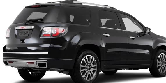 GMC ACADIA 2015 1GKKRTKDXFJ262616 image