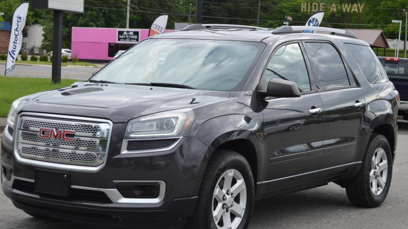 GMC ACADIA 2015 1GKKRNED1FJ349408 image