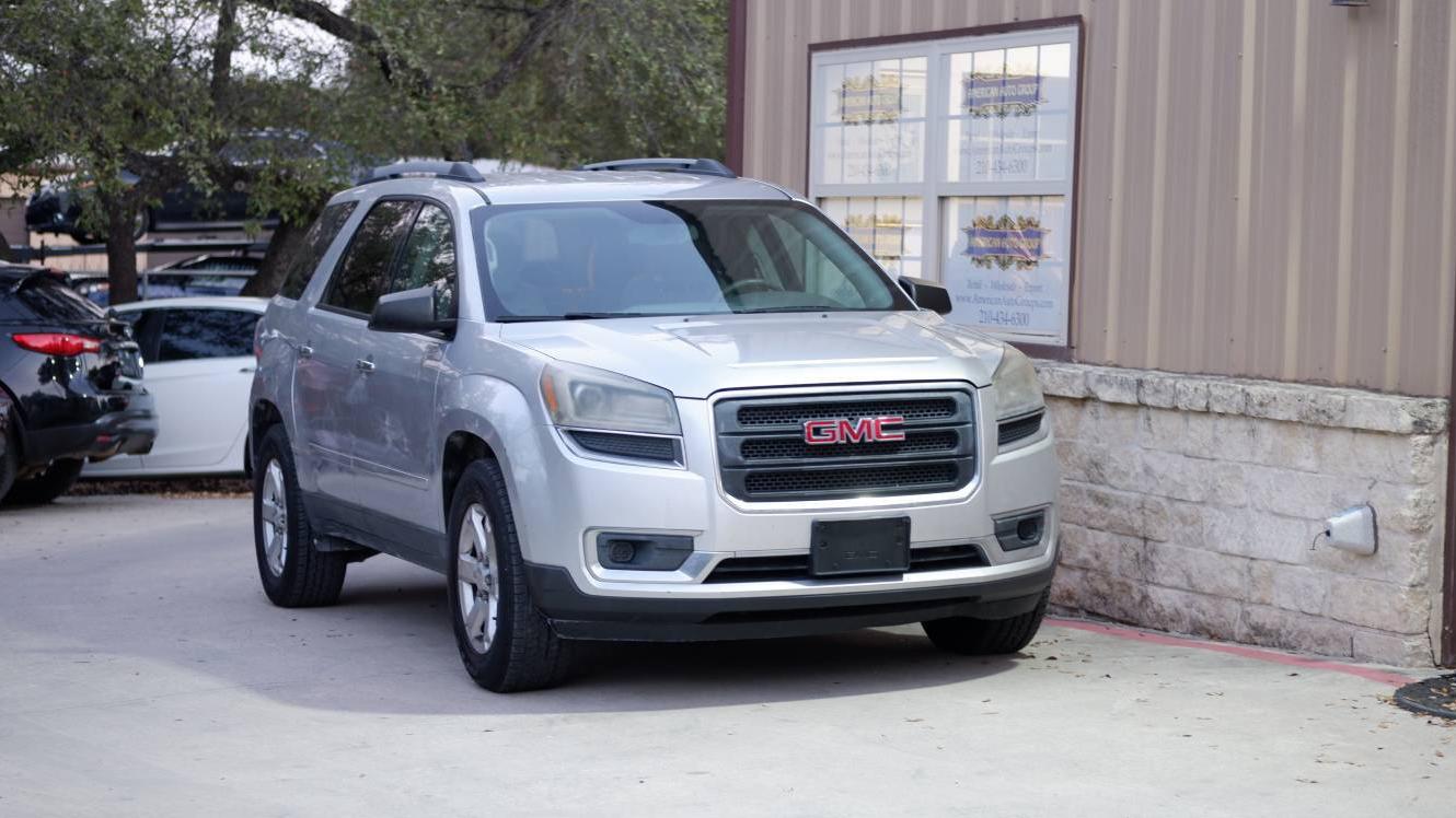 GMC ACADIA 2015 1GKKRNED4FJ170067 image