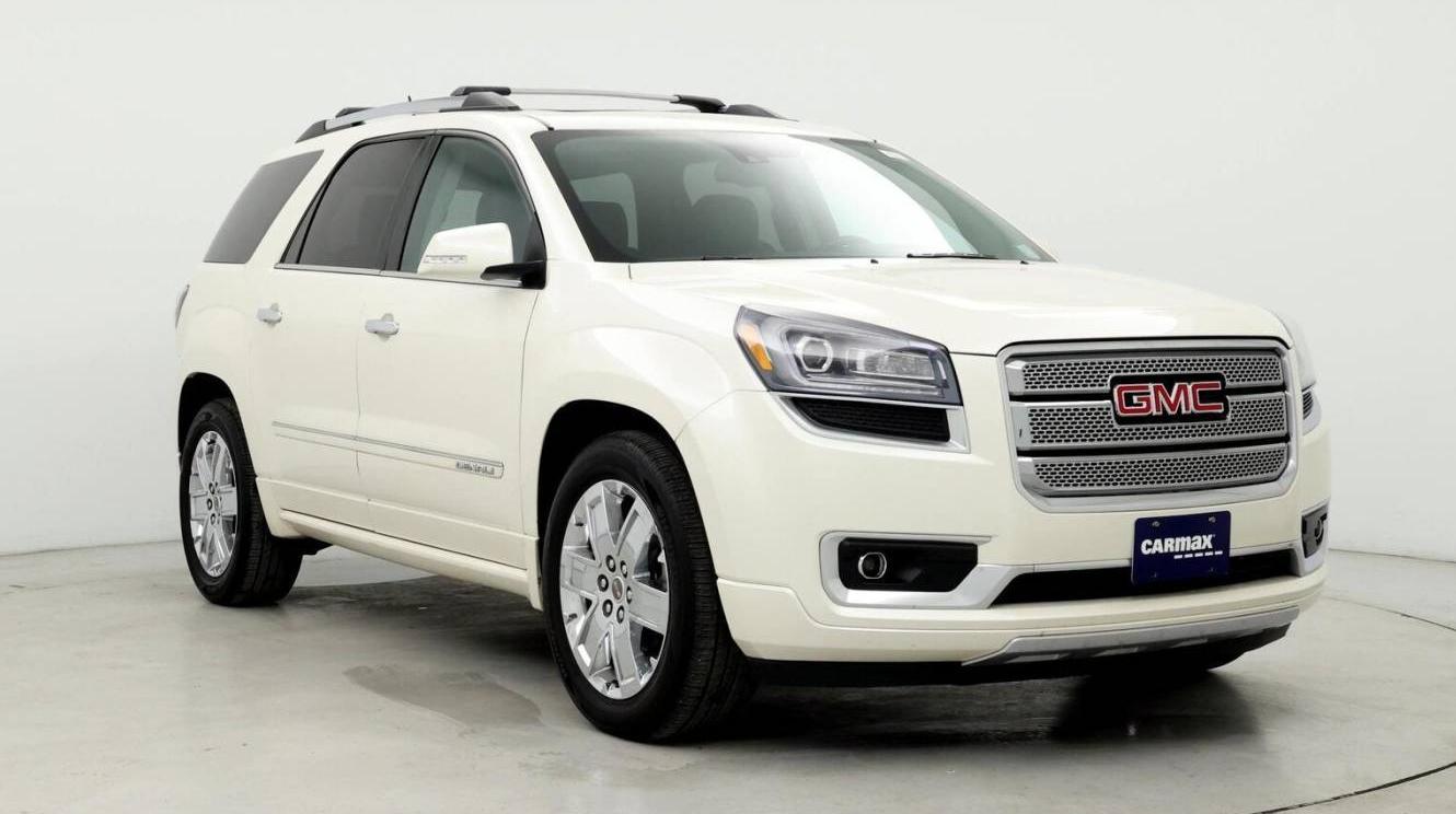 GMC ACADIA 2015 1GKKVTKD9FJ202323 image