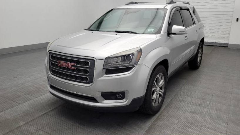 GMC ACADIA 2015 1GKKRSKD4FJ277140 image