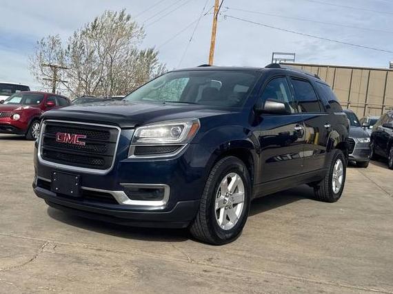 GMC ACADIA 2015 1GKKVPKD0FJ229191 image